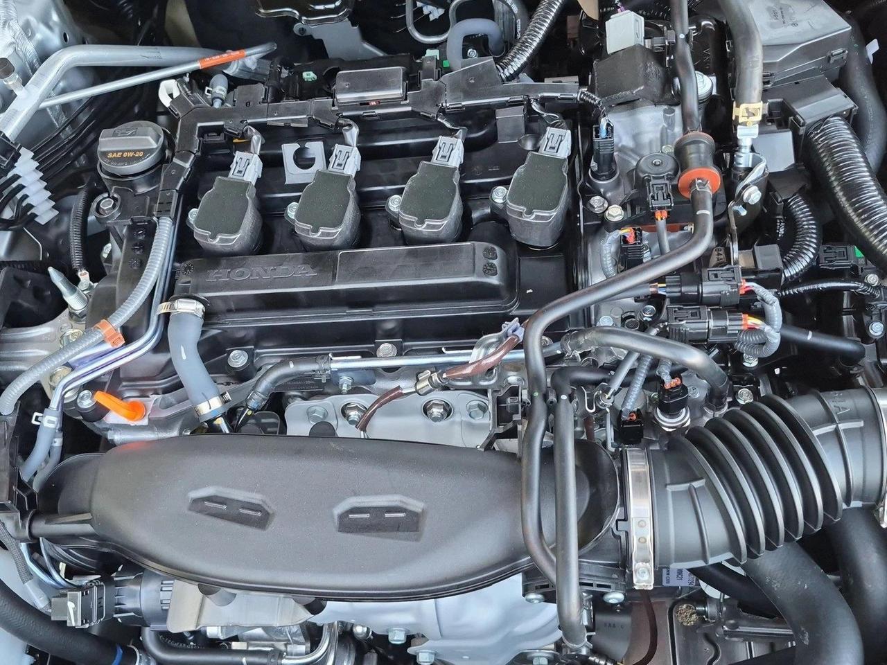 2026 Honda Accord Sedan SE Roseville CA