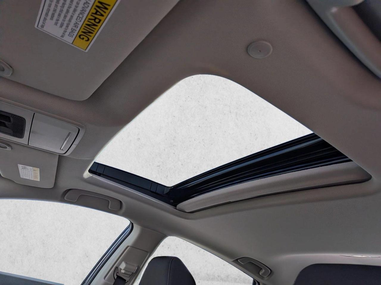2026 Honda Accord Sedan SE Roseville CA
