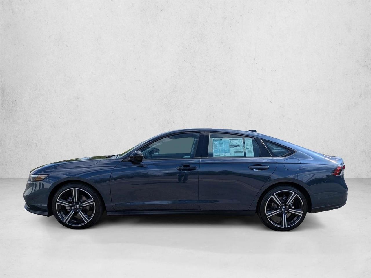 2026 Honda Accord Sedan SE Roseville CA