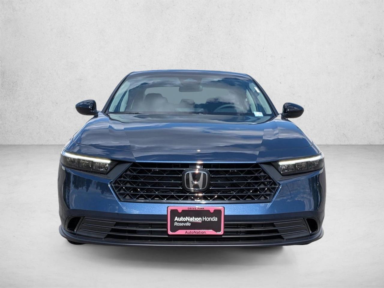 2026 Honda Accord Sedan SE Roseville CA