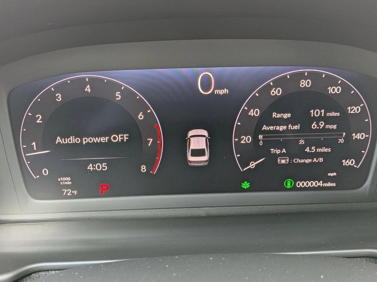 2026 Honda Accord Sedan SE Roseville CA