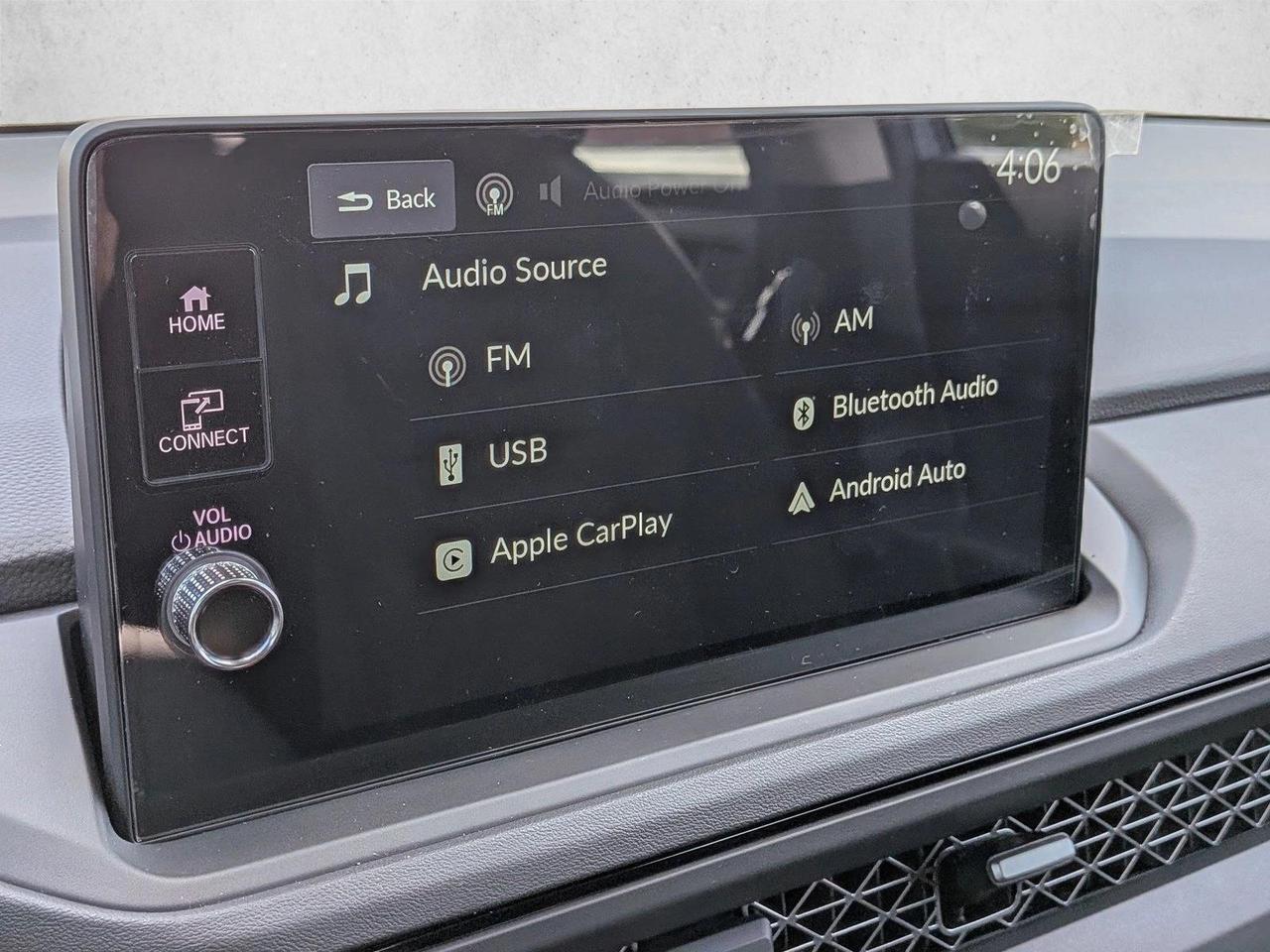 2026 Honda Accord Sedan SE Roseville CA