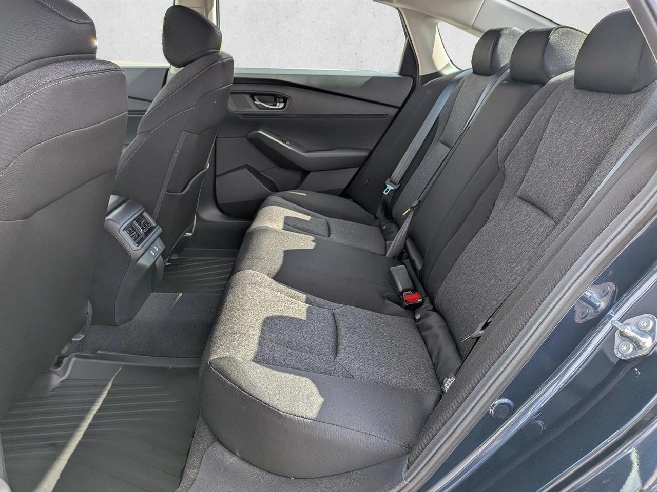 2026 Honda Accord Sedan SE Roseville CA