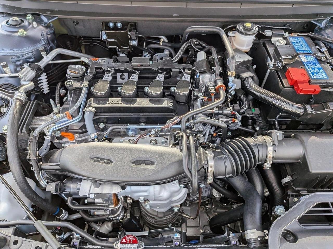 2026 Honda Accord Sedan SE Roseville CA