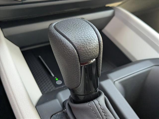 2026 Honda Accord Sedan SE Roseville CA