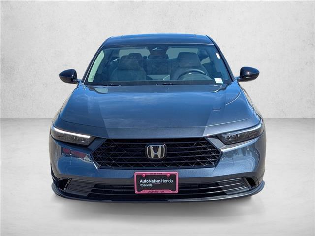 2026 Honda Accord Sedan SE Roseville CA