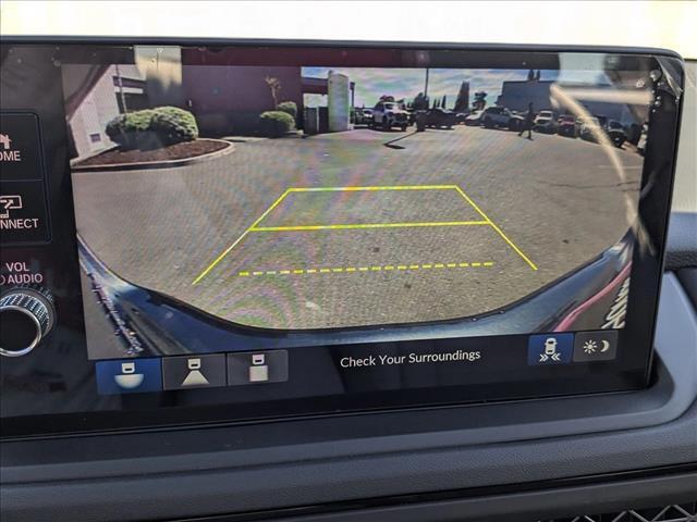 2026 Honda Accord Sedan SE Roseville CA
