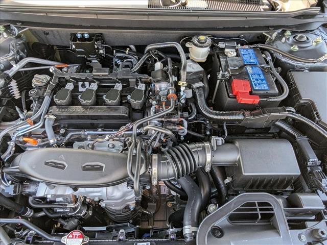 2026 Honda Accord Sedan SE Roseville CA
