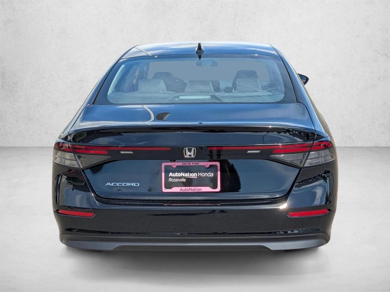 2026 Honda Accord Sedan SE Roseville CA