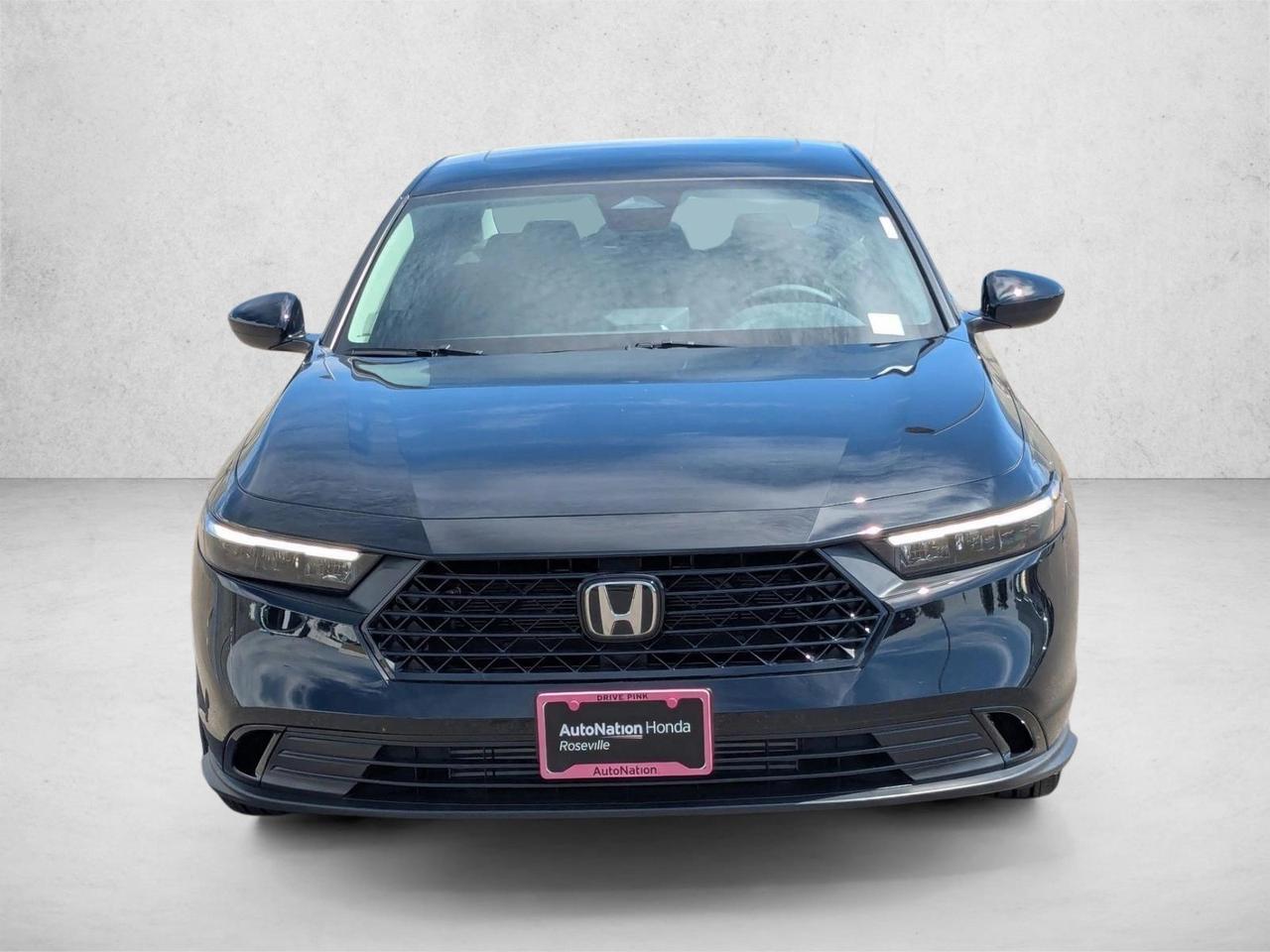 2026 Honda Accord Sedan SE Roseville CA