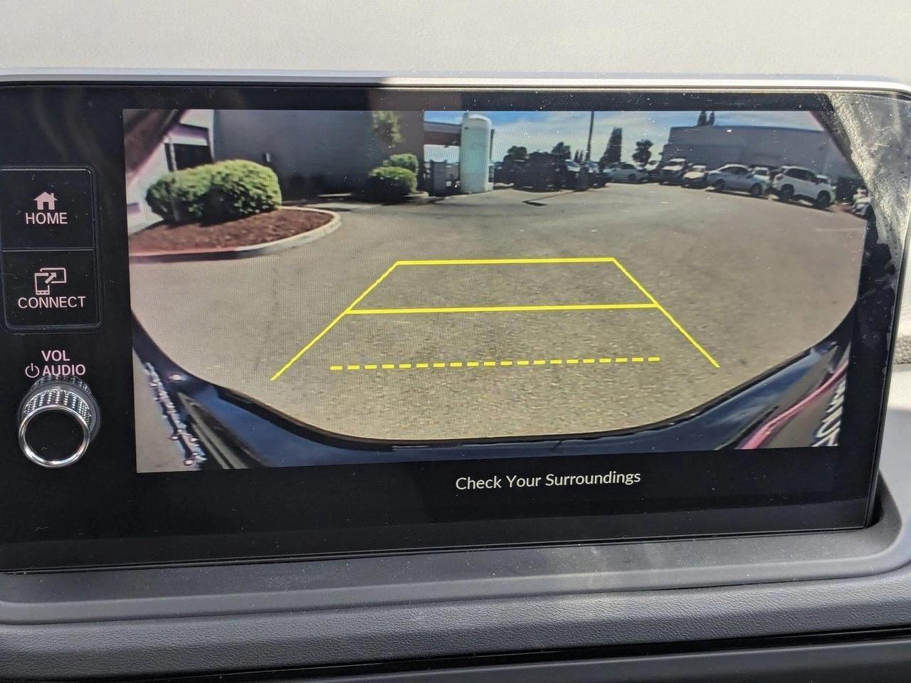 2026 Honda Accord Sedan SE Roseville CA