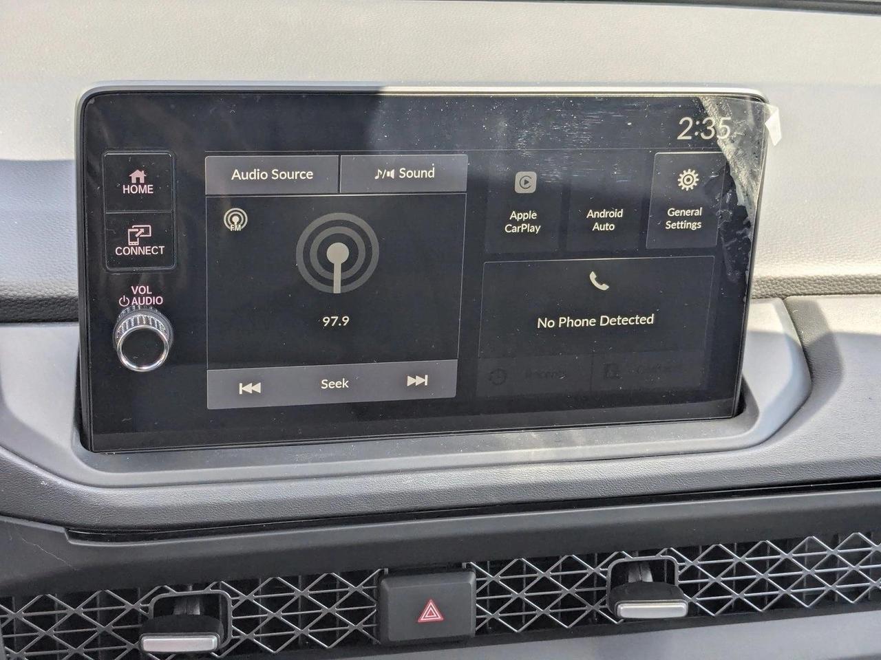 2026 Honda Accord Sedan SE Roseville CA