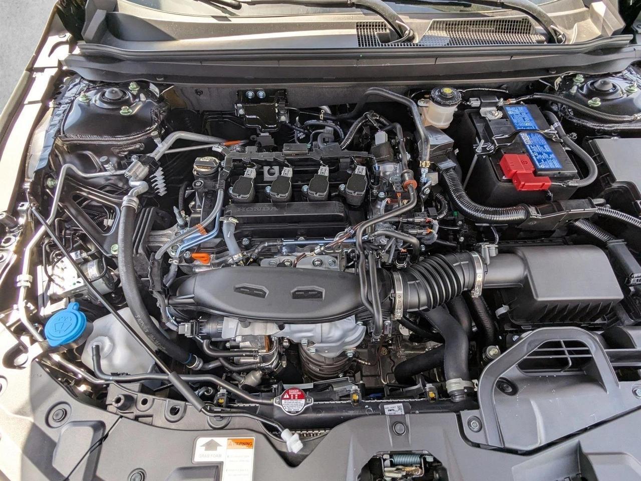 2026 Honda Accord Sedan SE Roseville CA