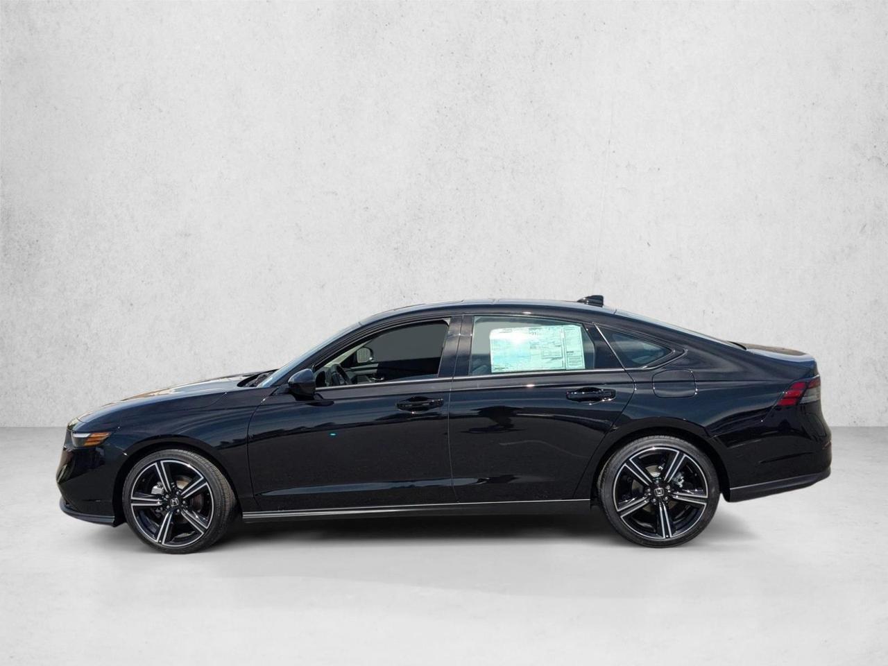 2026 Honda Accord Sedan SE Roseville CA