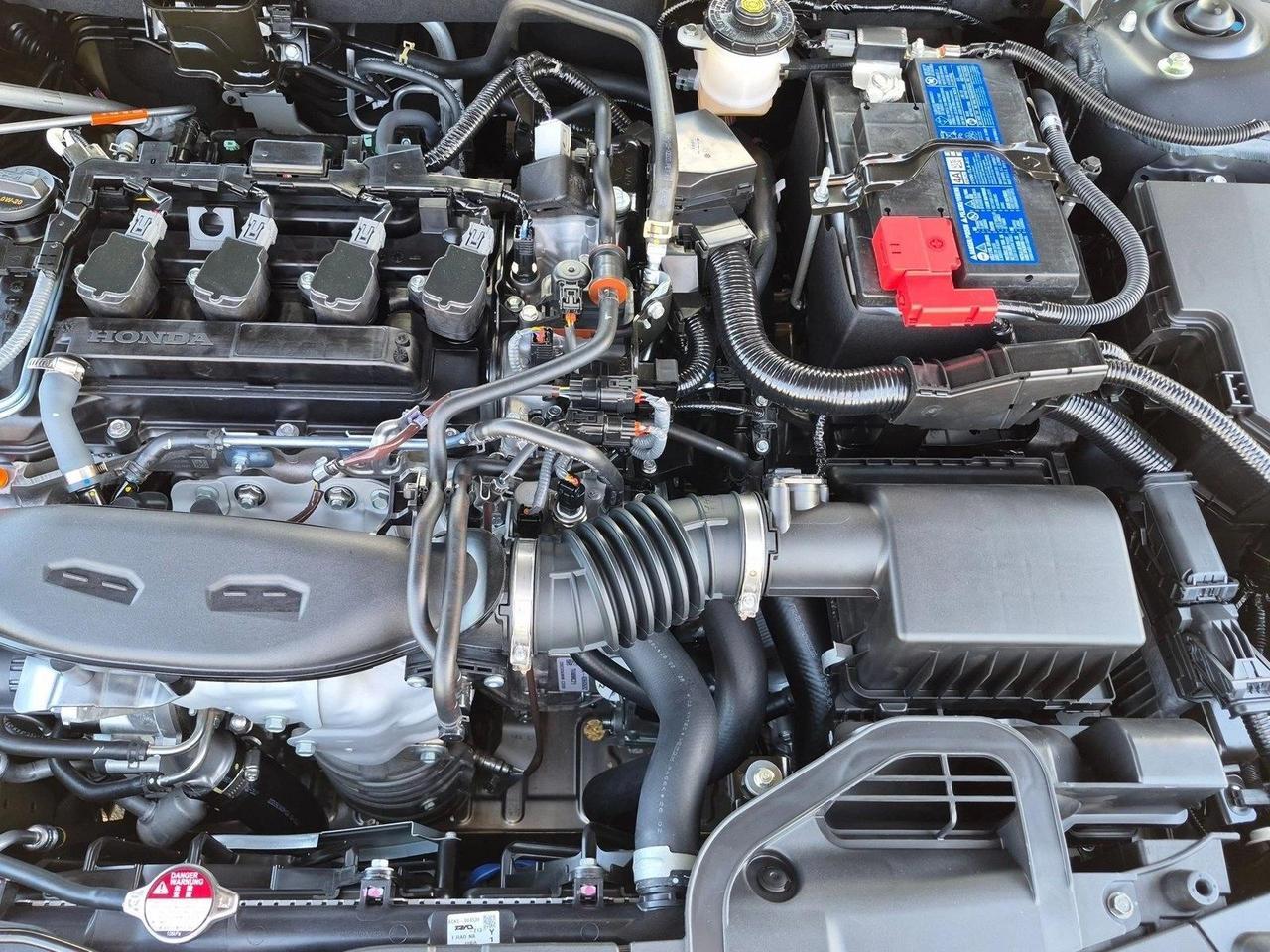 2026 Honda Accord Sedan SE Roseville CA