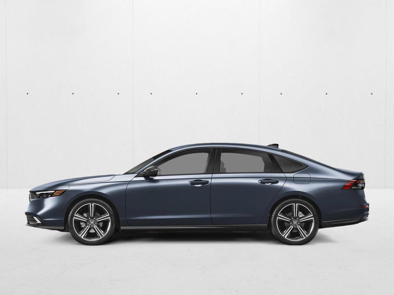 2026 Honda Accord Sedan SE Roseville CA