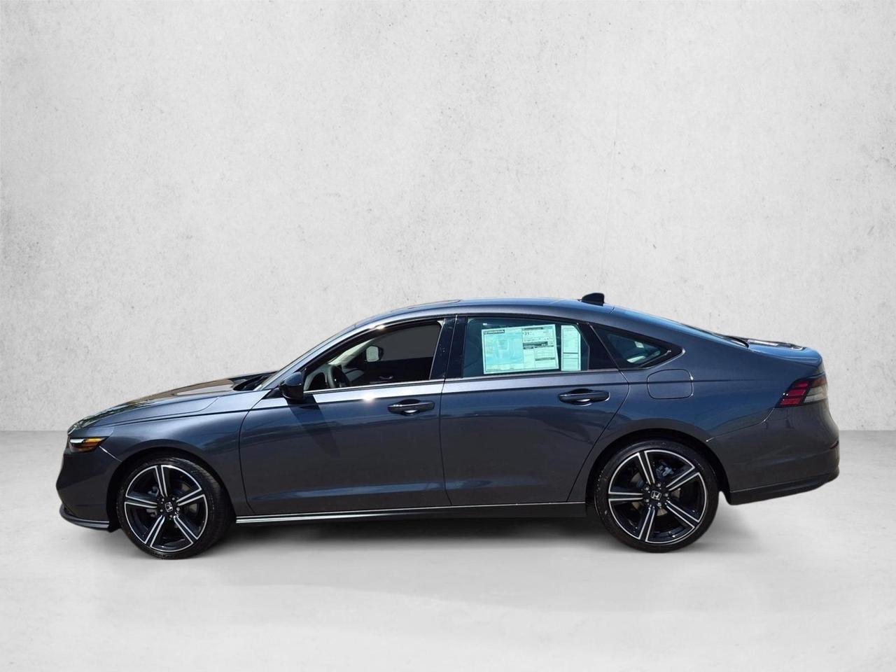 2026 Honda Accord Sedan SE Roseville CA