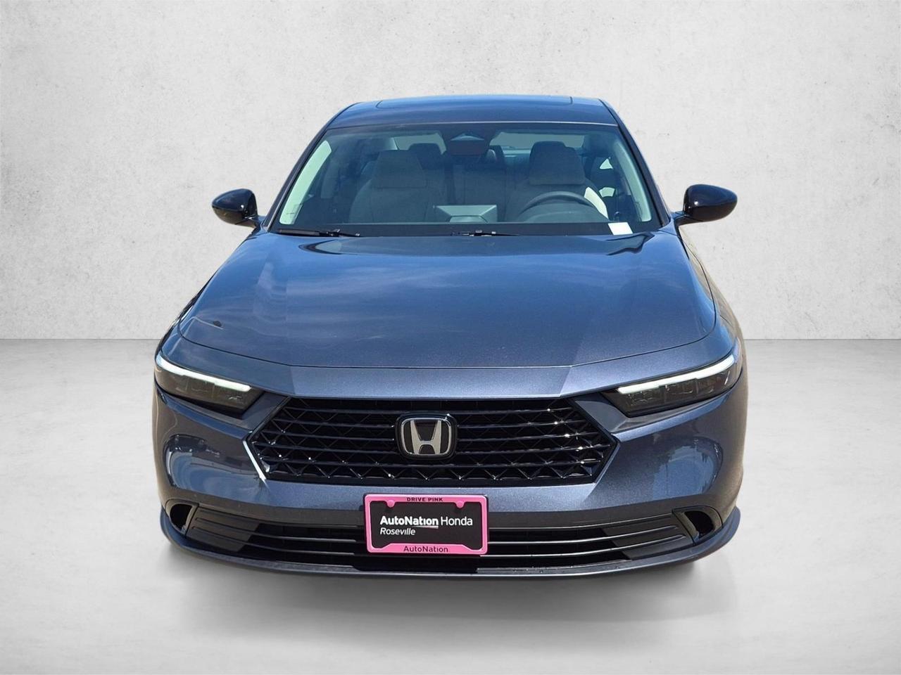 2026 Honda Accord Sedan SE Roseville CA