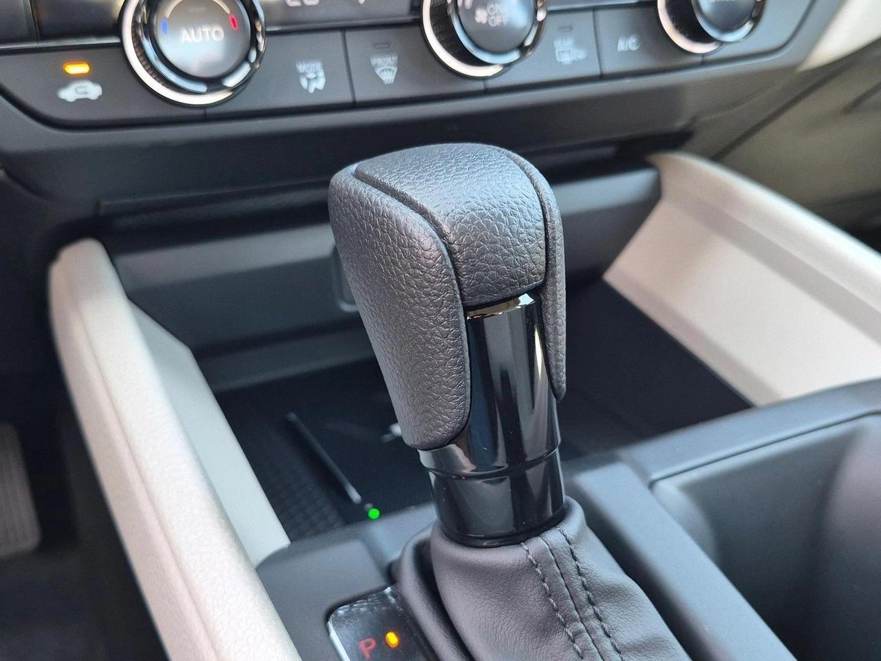 2026 Honda Accord Sedan SE Roseville CA