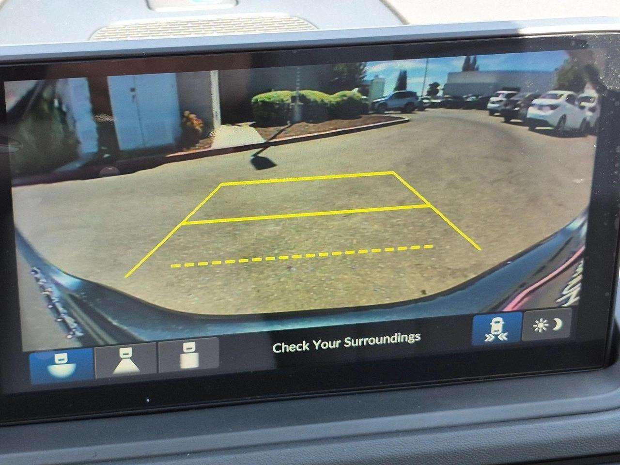 2026 Honda Accord Sedan SE Roseville CA