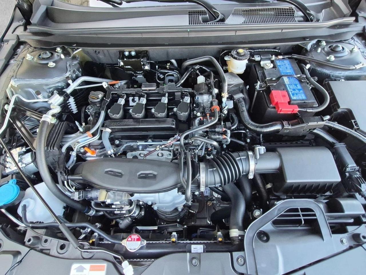 2026 Honda Accord Sedan SE Roseville CA