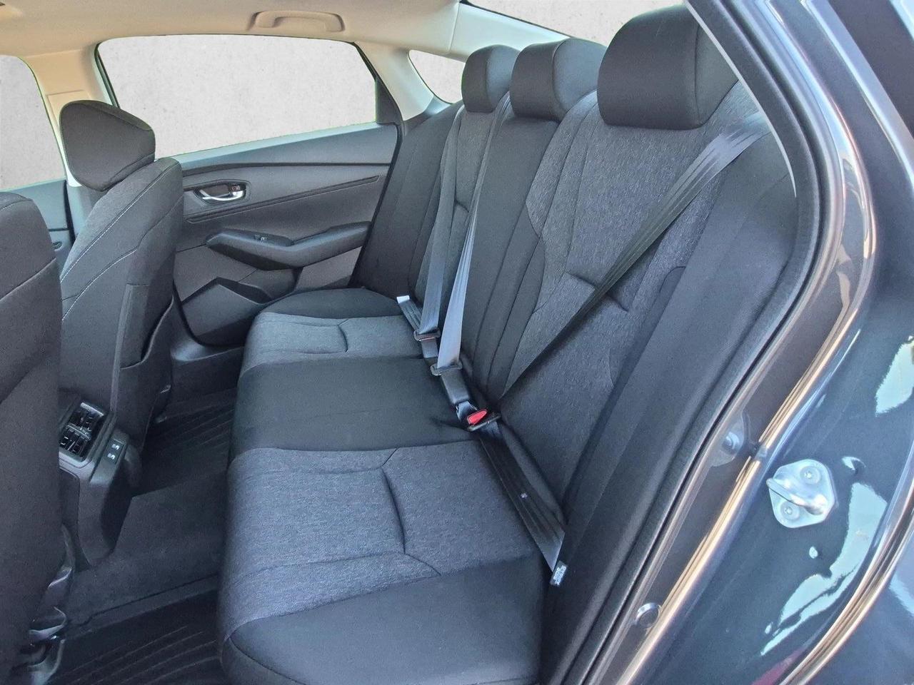 2026 Honda Accord Sedan SE Roseville CA