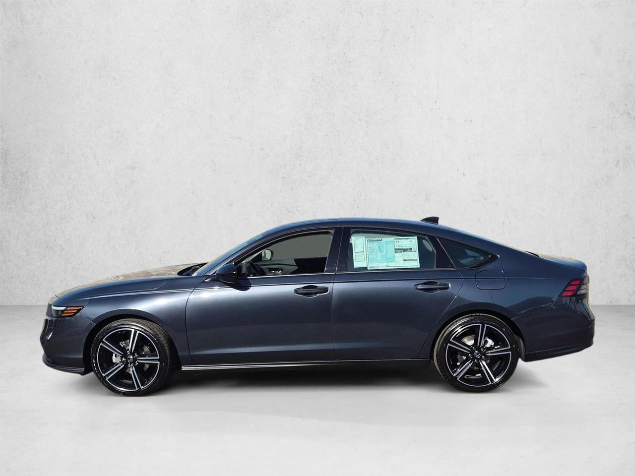2026 Honda Accord Sedan SE Roseville CA