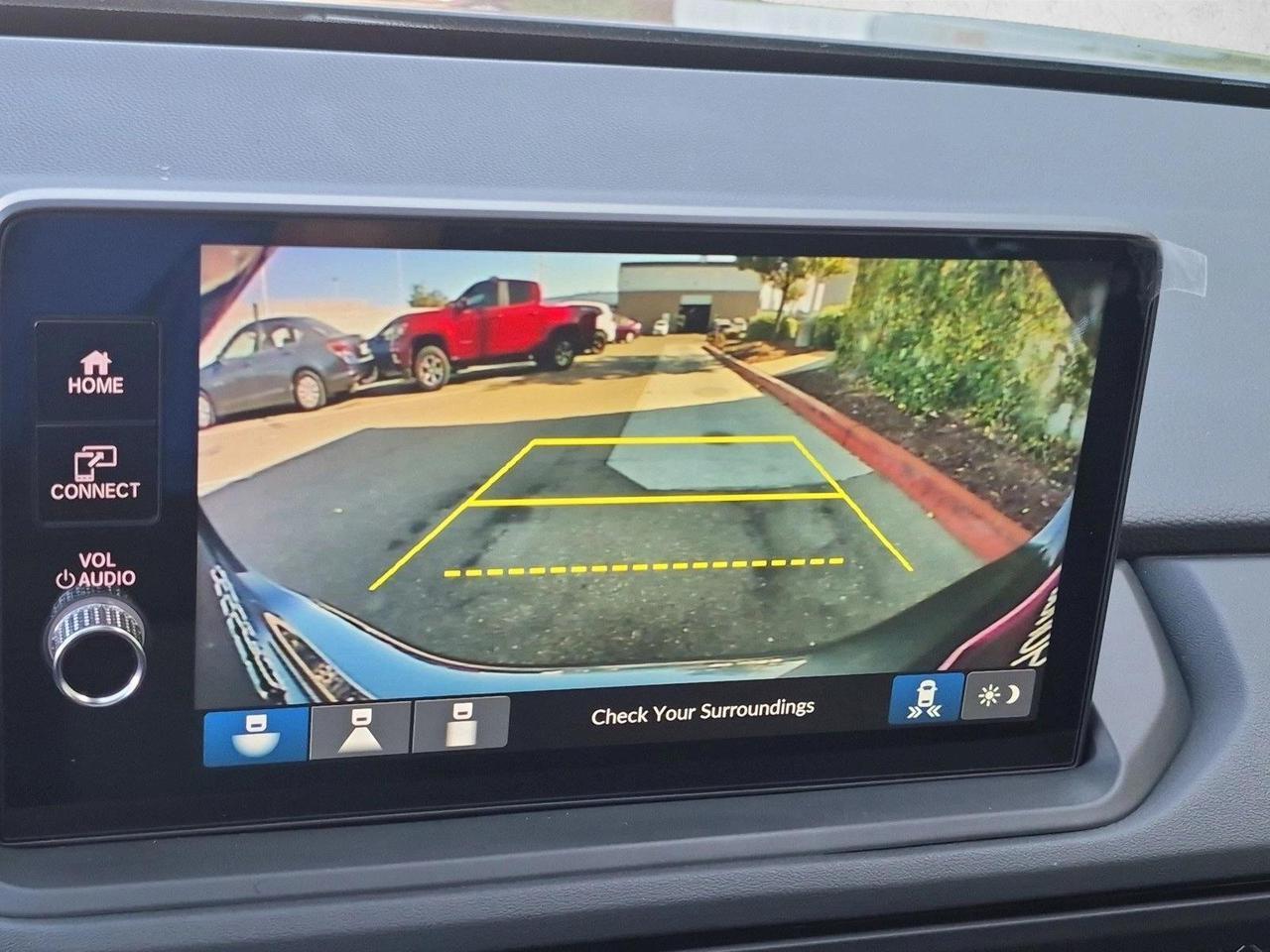 2026 Honda Accord Sedan SE Roseville CA