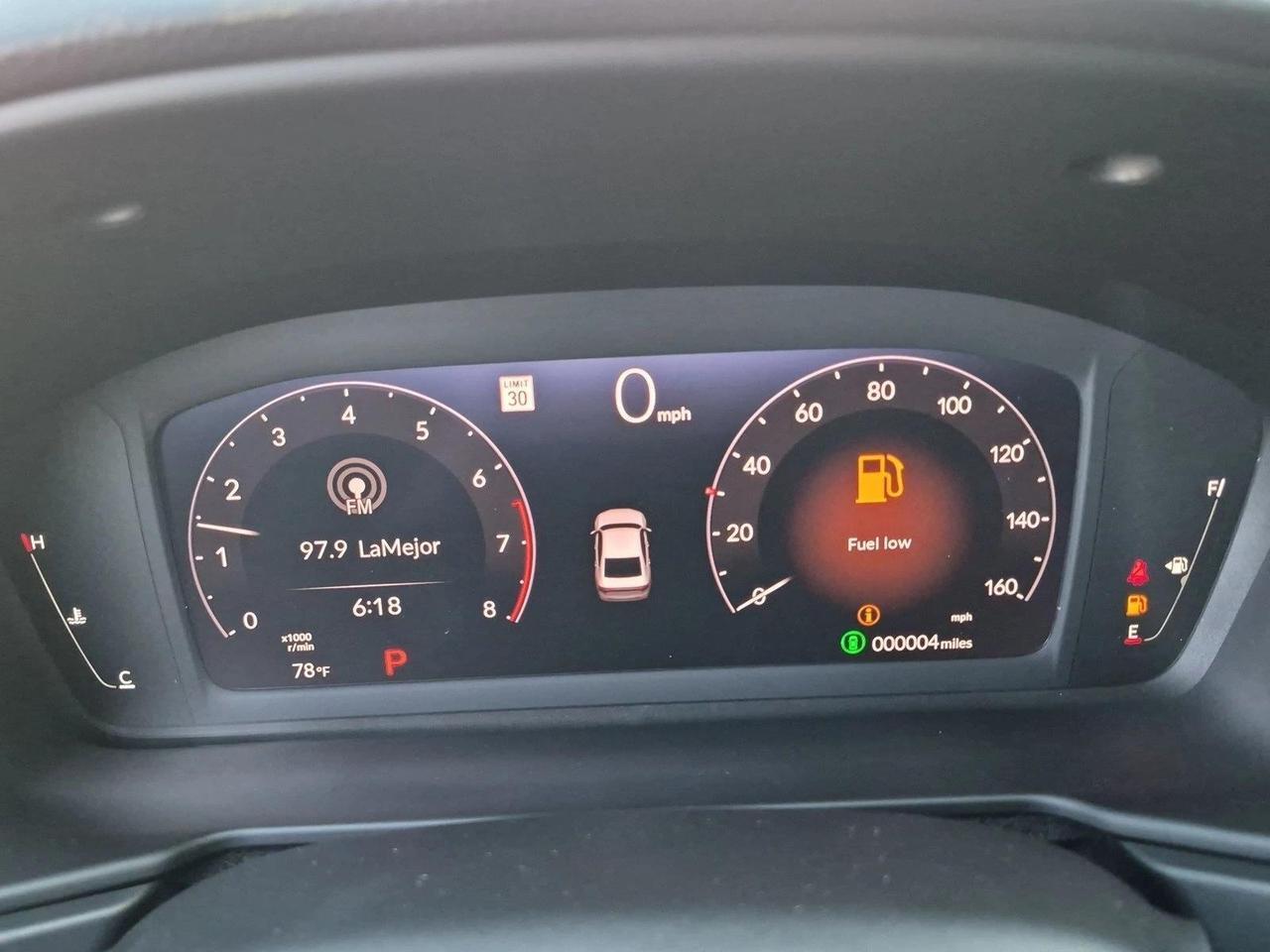 2026 Honda Accord Sedan SE Roseville CA