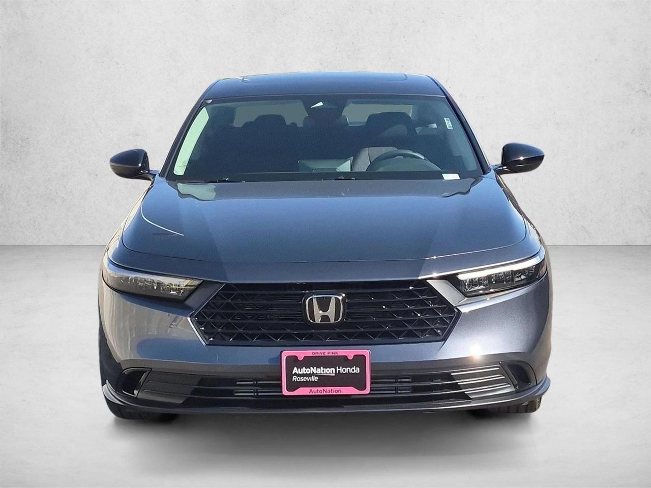 2026 Honda Accord Sedan SE Roseville CA