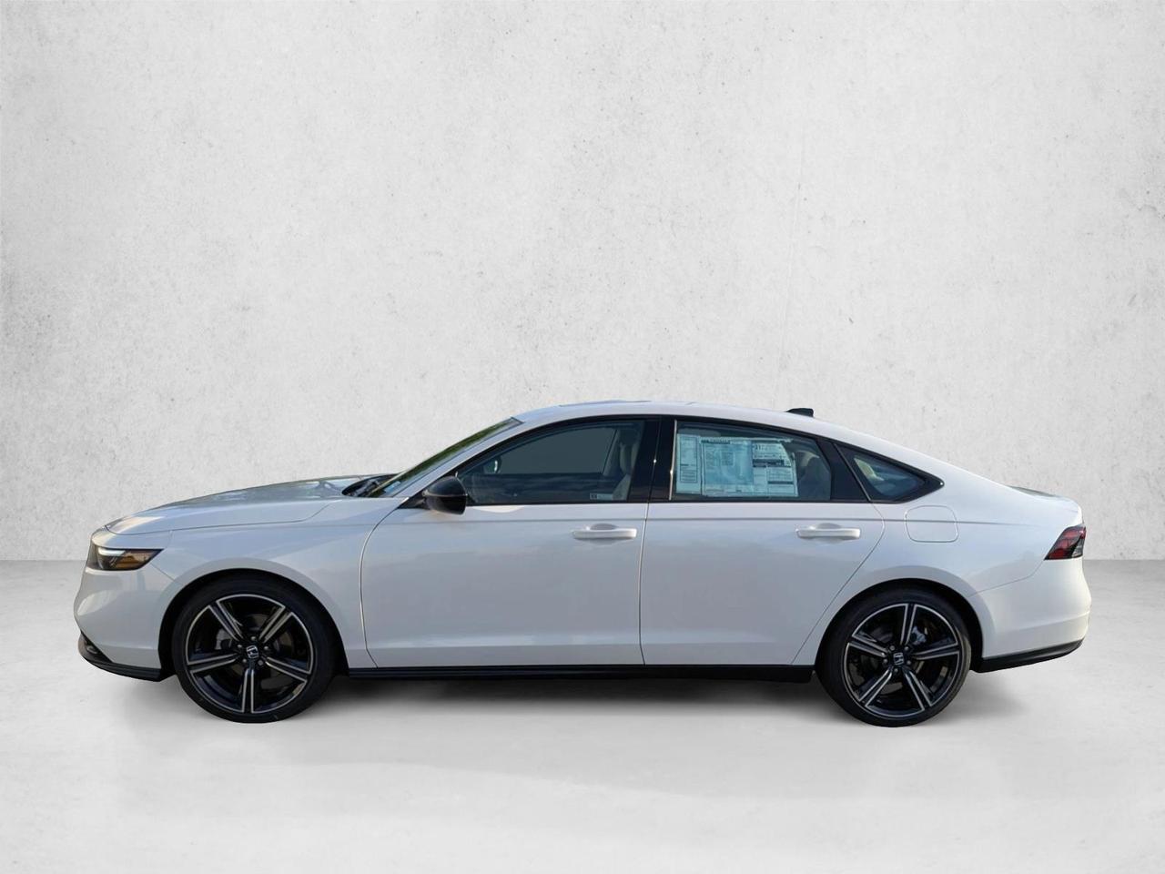 2026 Honda Accord Sedan SE Roseville CA