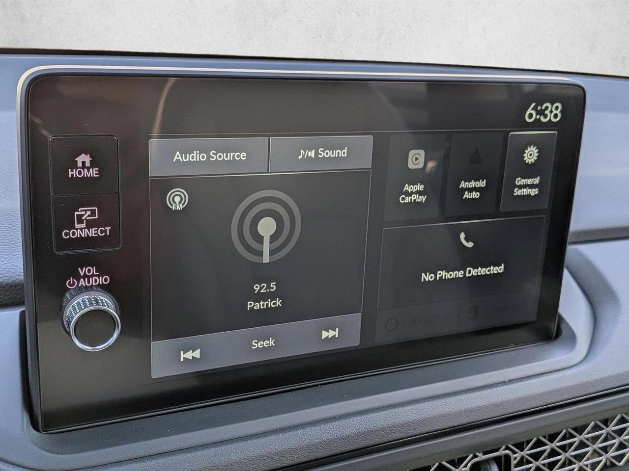 2026 Honda Accord Sedan SE Roseville CA