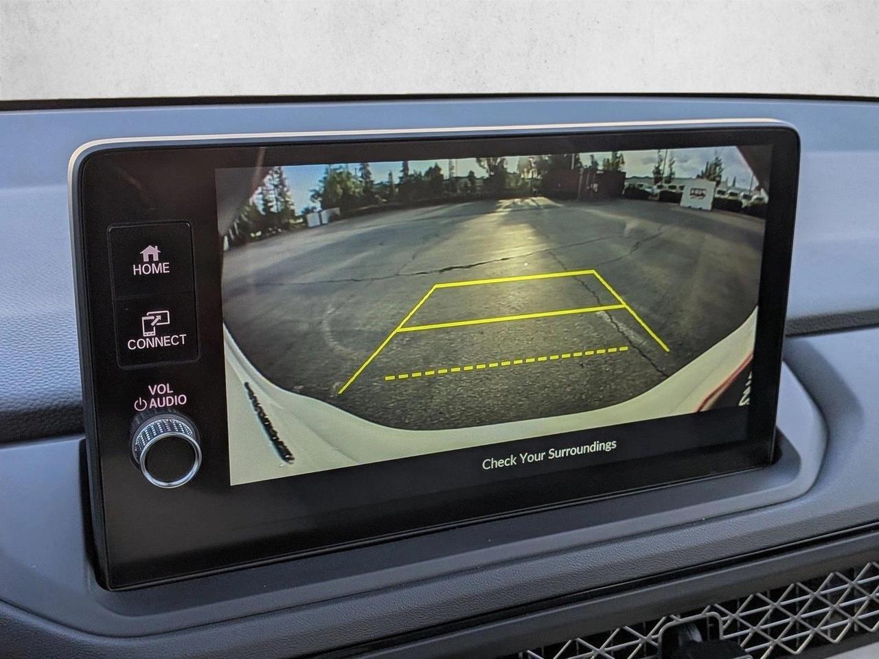 2026 Honda Accord Sedan SE Roseville CA
