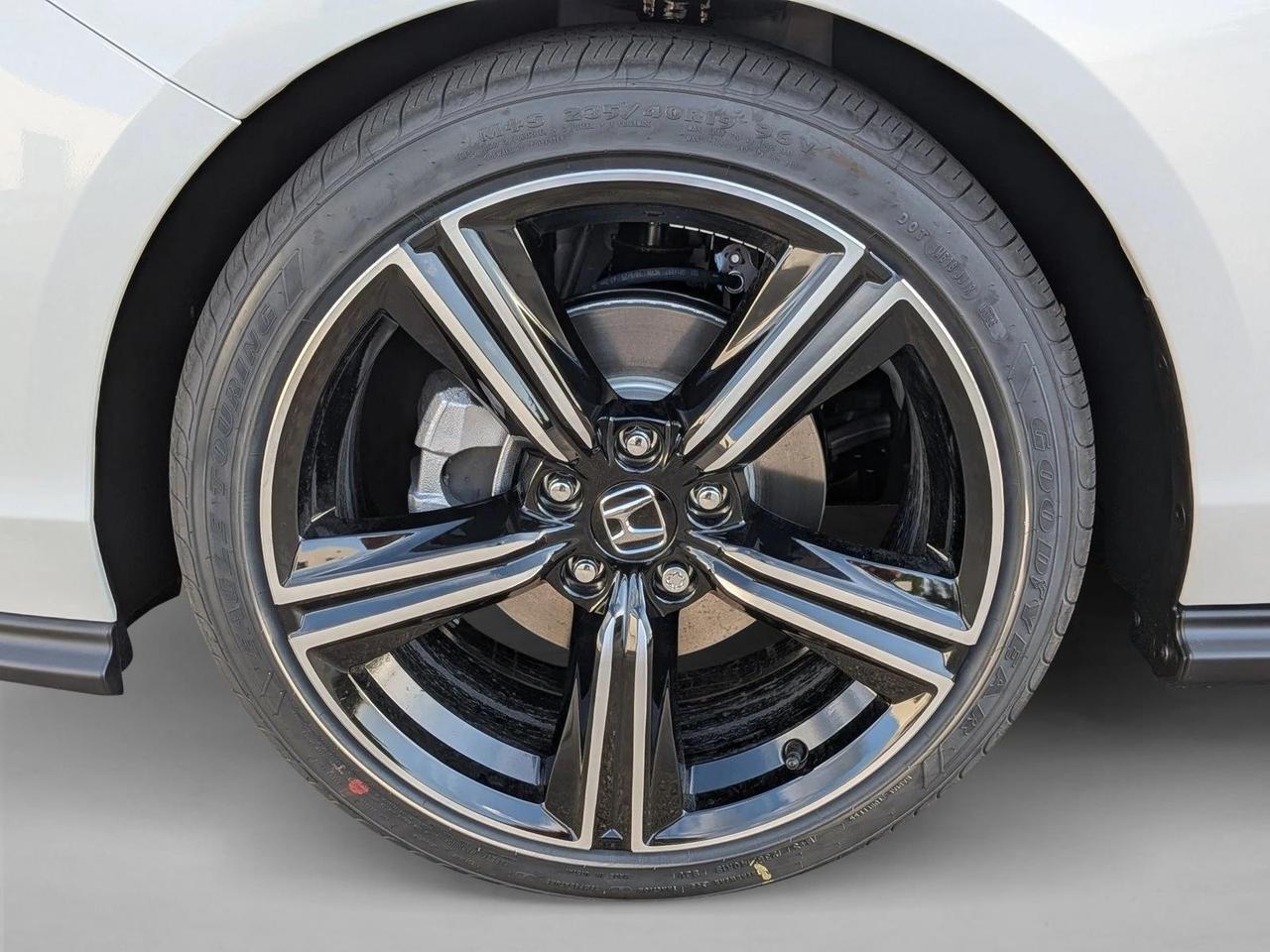 2026 Honda Accord Sedan SE Roseville CA