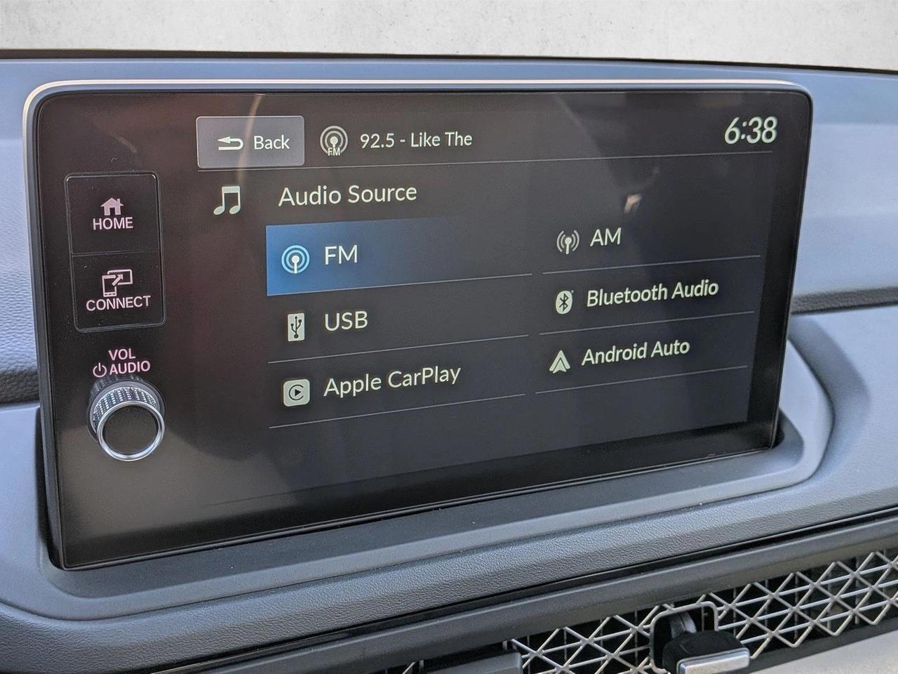 2026 Honda Accord Sedan SE Roseville CA