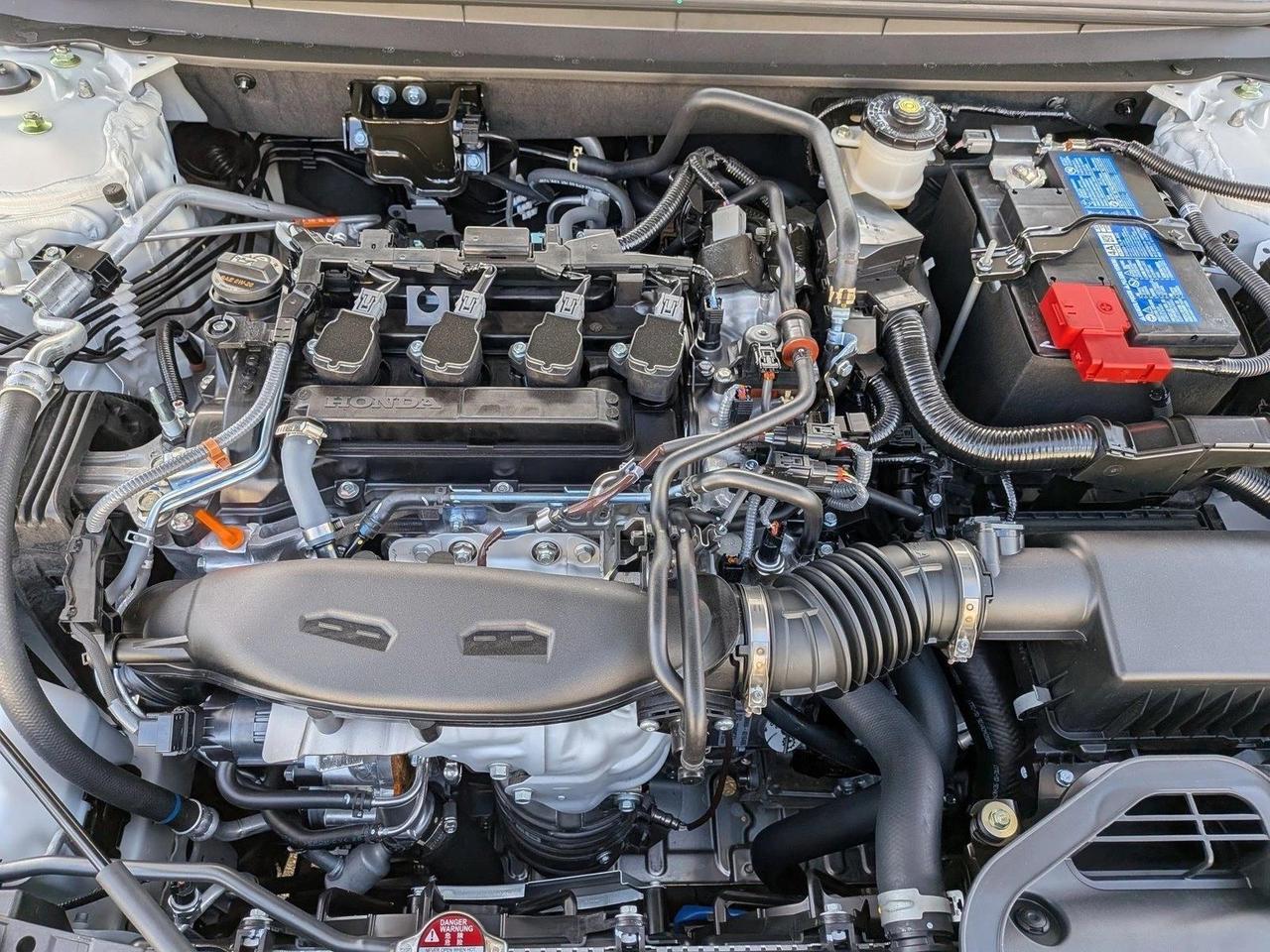 2026 Honda Accord Sedan SE Roseville CA