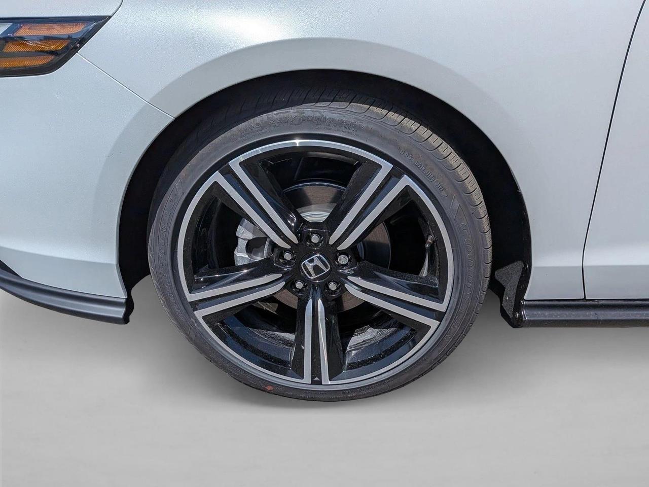 2026 Honda Accord Sedan SE Roseville CA