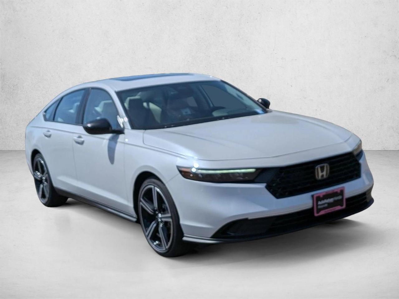 2026 Honda Accord Sedan SE Roseville CA