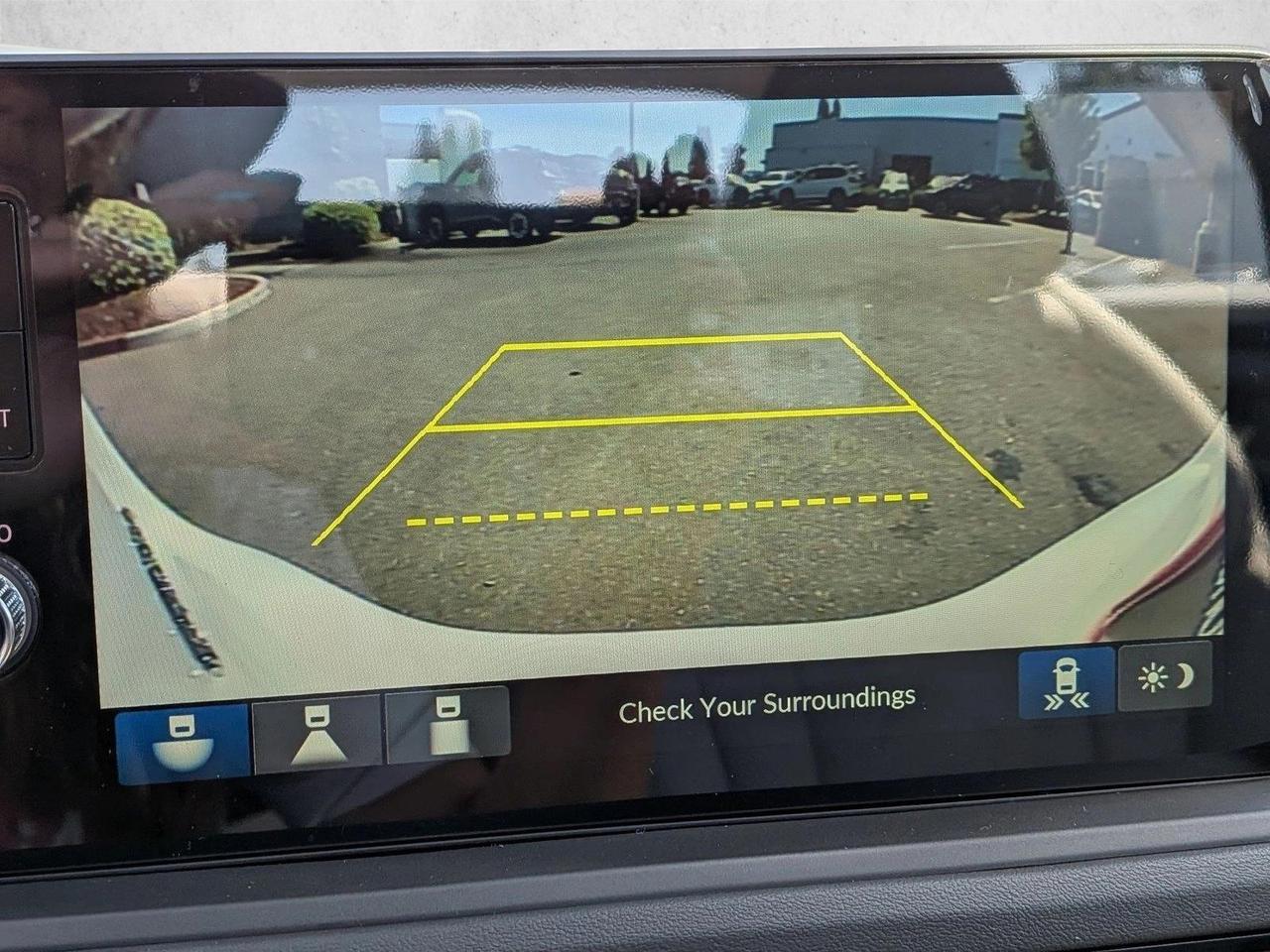 2026 Honda Accord Sedan SE Roseville CA