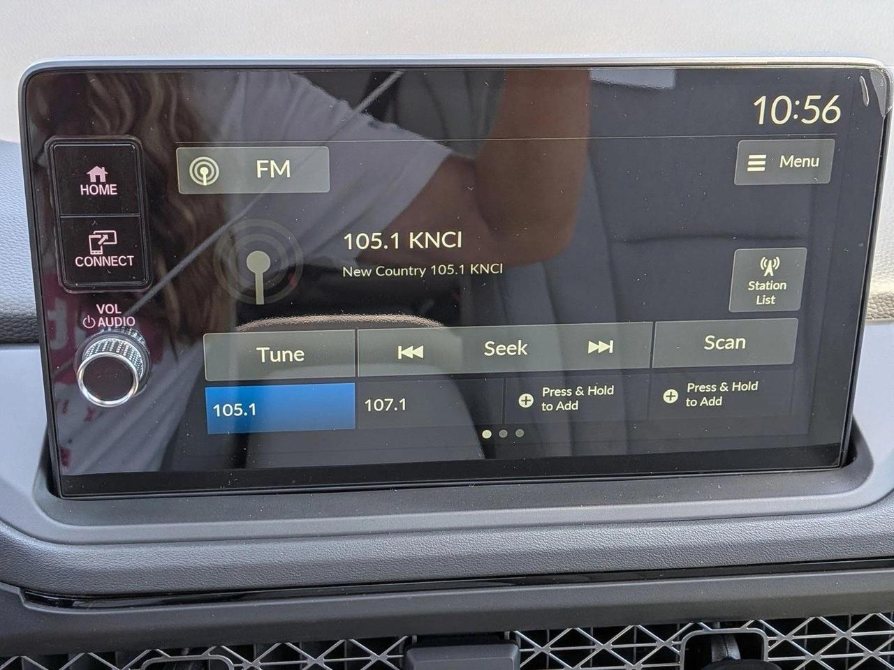 2026 Honda Accord Sedan SE Roseville CA