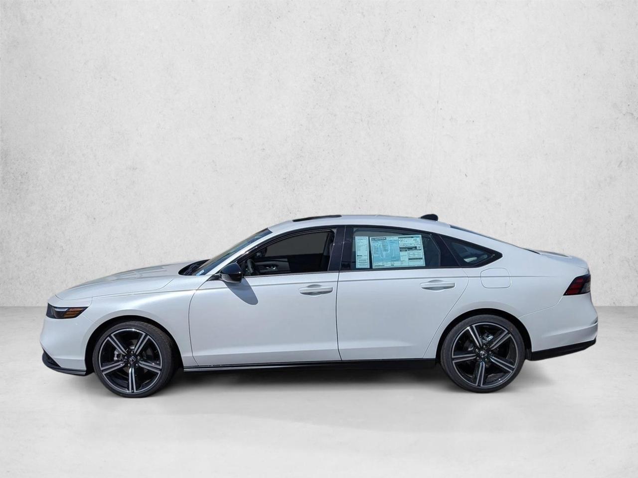 2026 Honda Accord Sedan SE Roseville CA