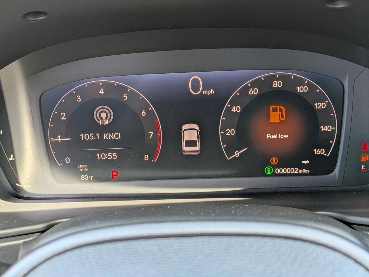 2026 Honda Accord Sedan SE Roseville CA