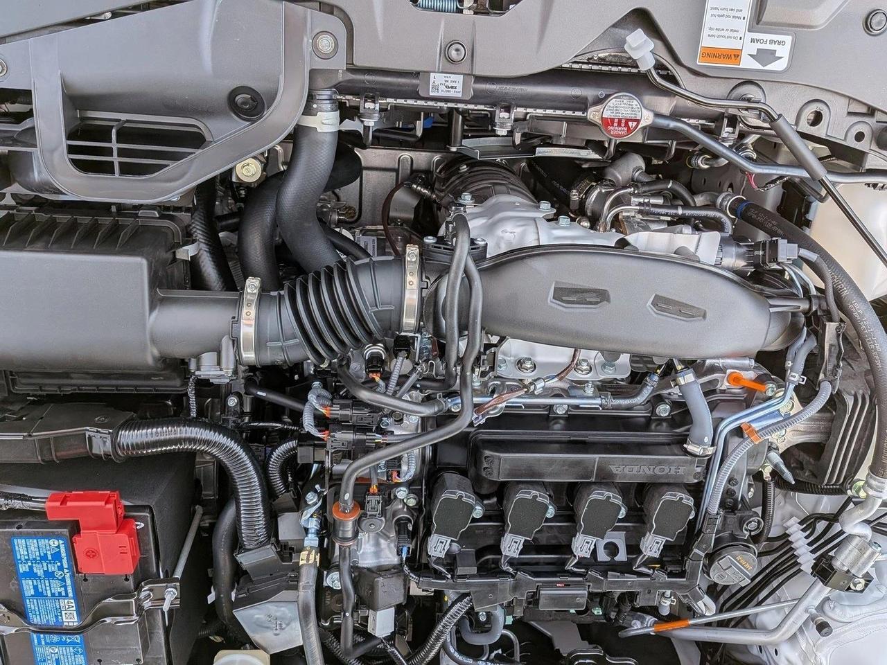2026 Honda Accord Sedan SE Roseville CA