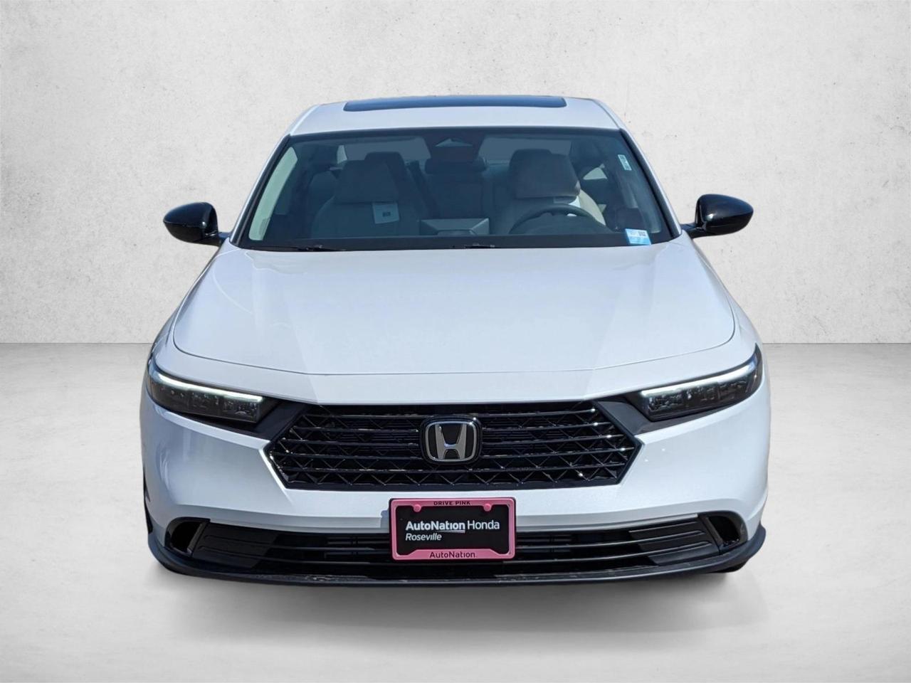 2026 Honda Accord Sedan SE Roseville CA