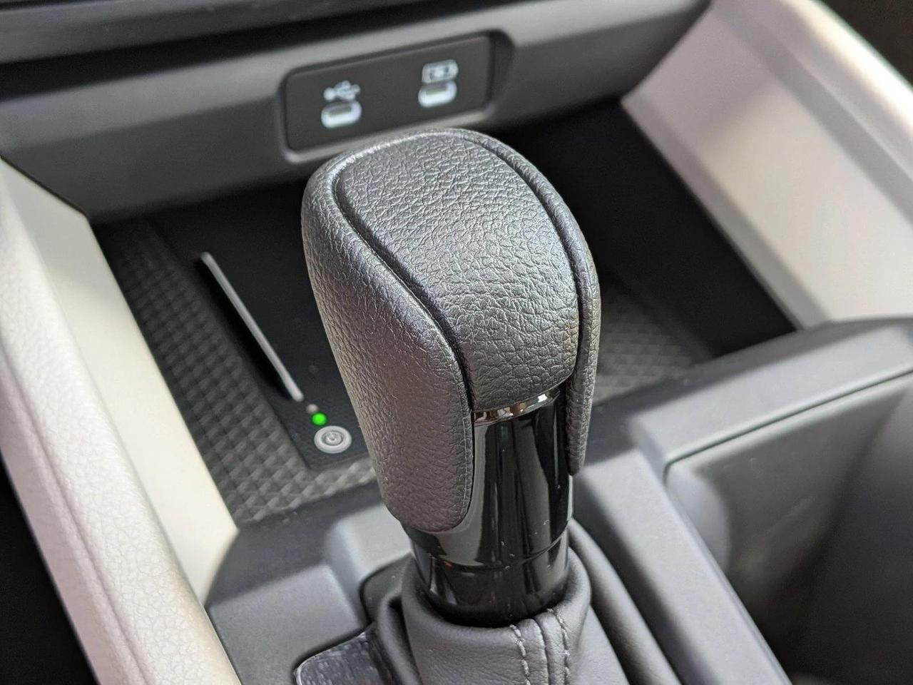 2026 Honda Accord Sedan SE Roseville CA