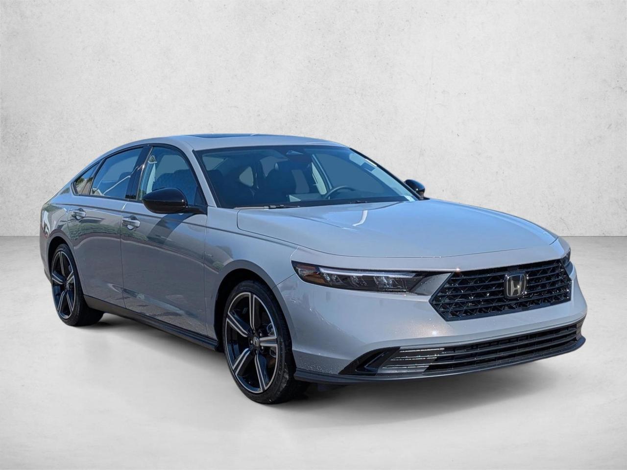 2026 Honda Accord Sedan SE Roseville CA