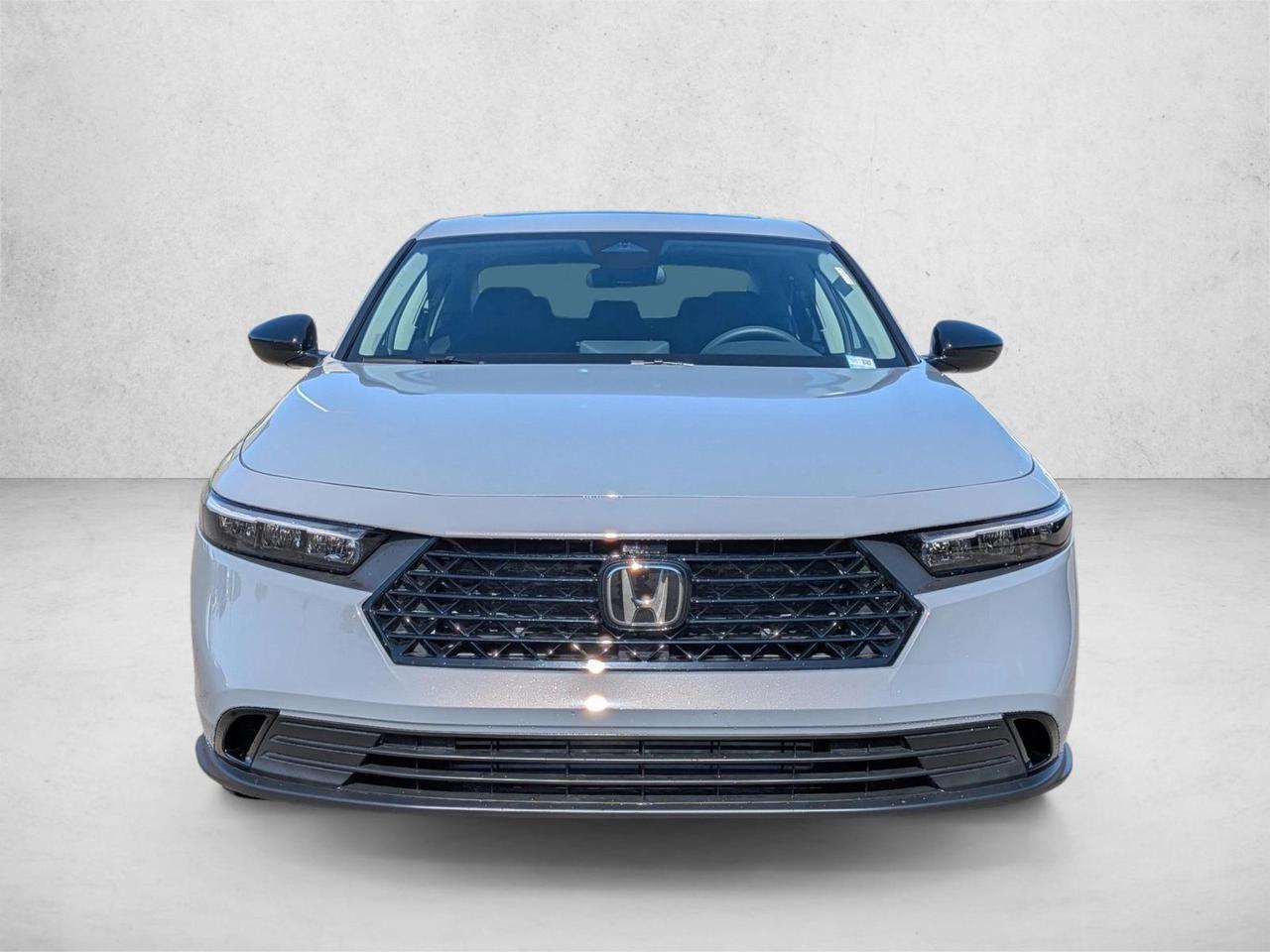 2026 Honda Accord Sedan SE Roseville CA