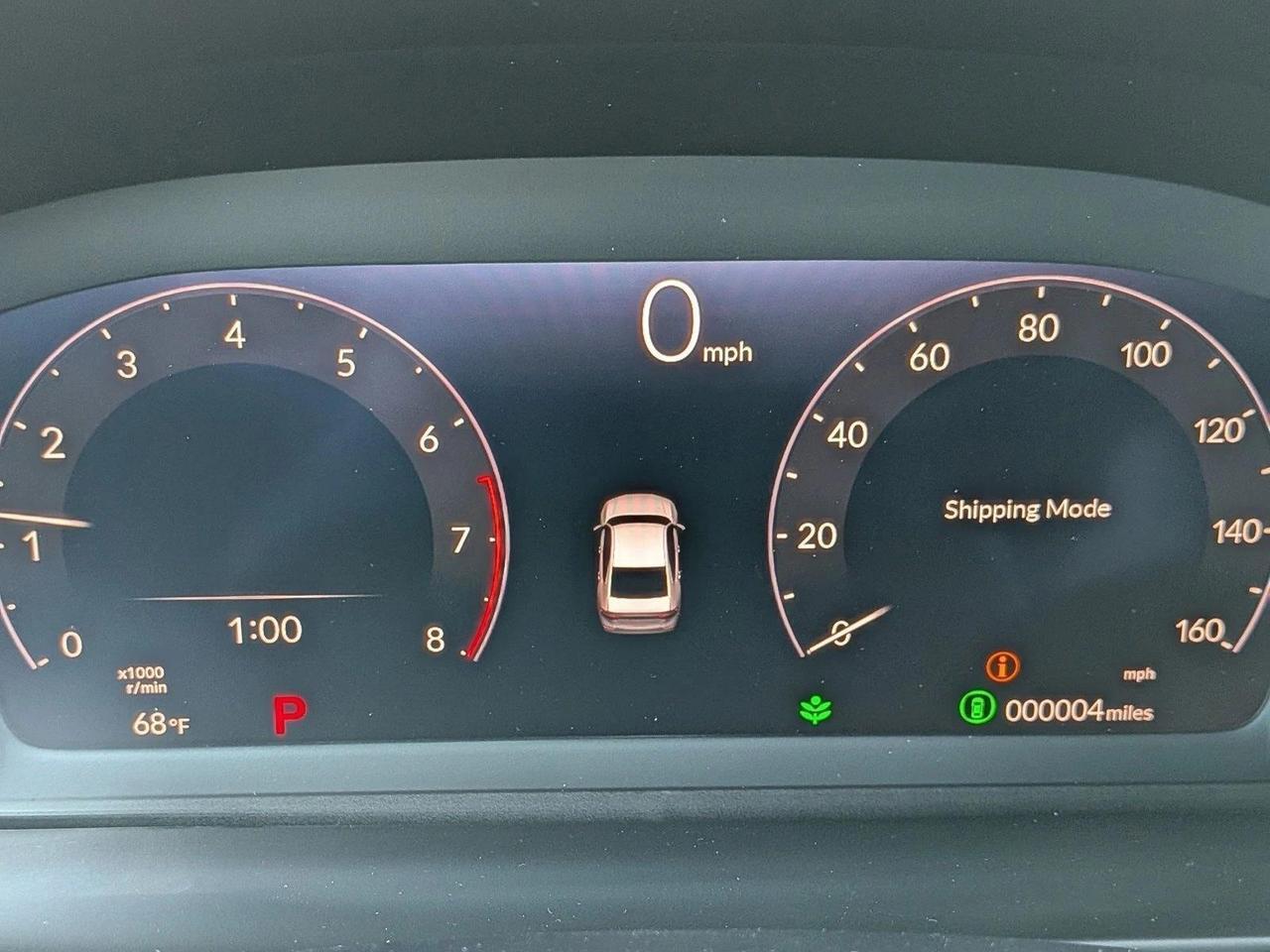 2026 Honda Accord Sedan SE Roseville CA