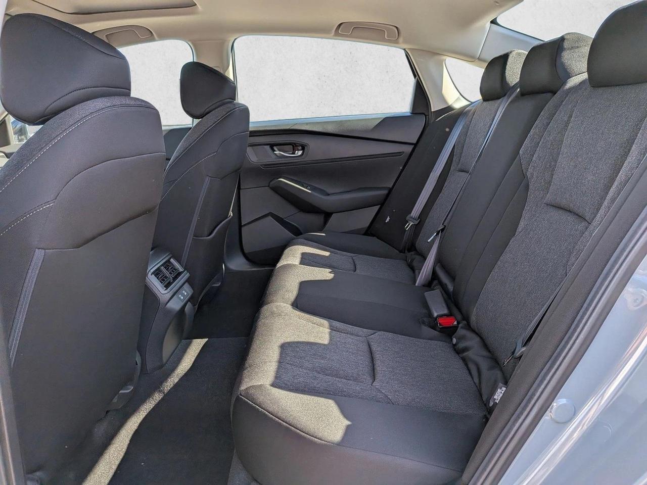 2026 Honda Accord Sedan SE Roseville CA