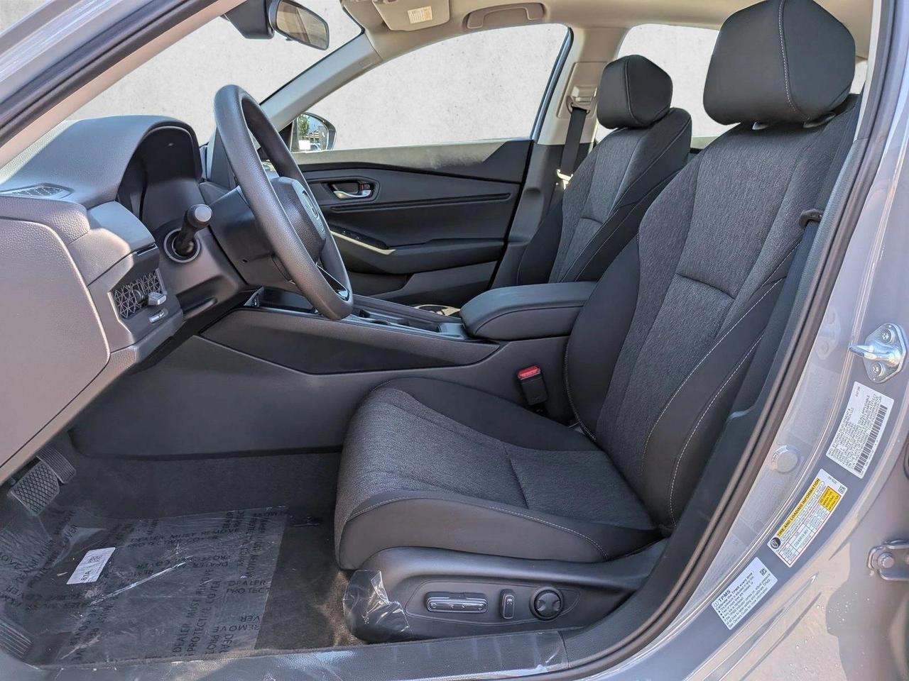 2026 Honda Accord Sedan SE Roseville CA